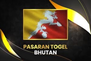 Data Keluaran Bhutan