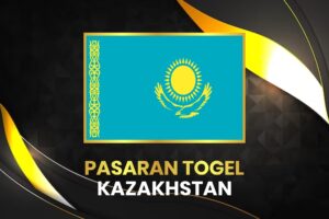 Data Keluaran Kazakhstan