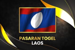 Data Keluaran Laos