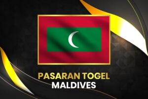 Live Draw Maldives