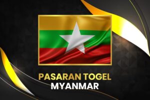 Live Draw Myanmar