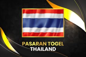 Data Keluaran Thailand