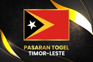 Data Keluaran Timor Leste