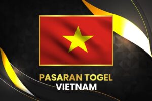 Live Draw Vietnam